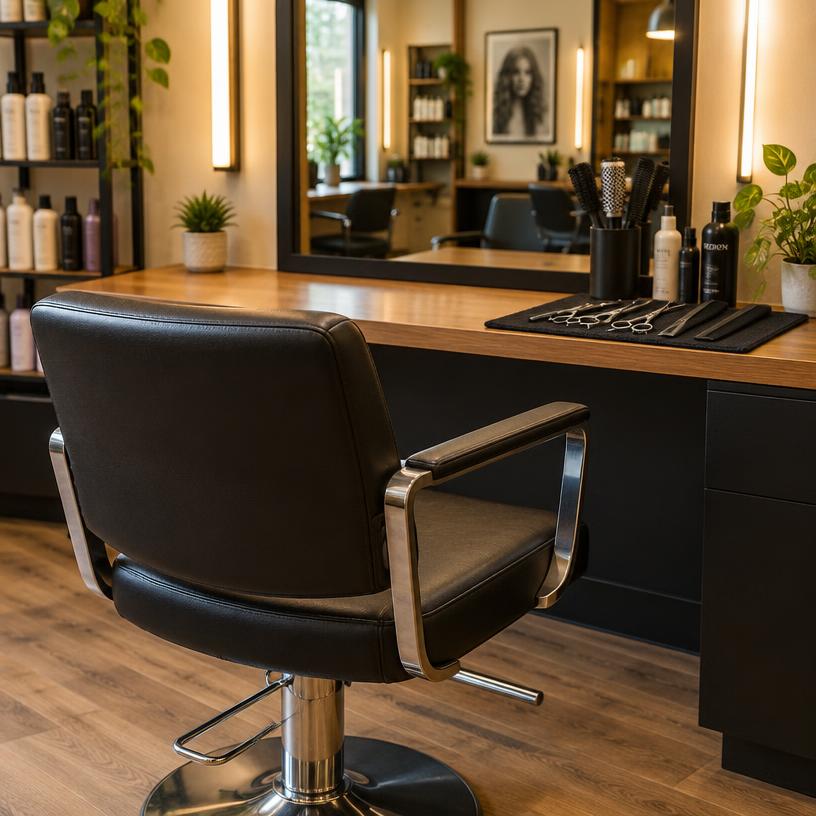 Salons
